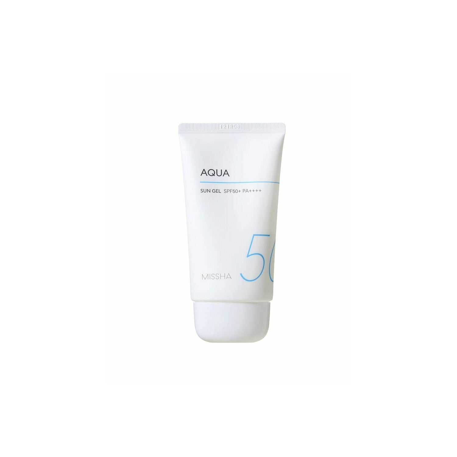 Missha Aqua Sun Gel