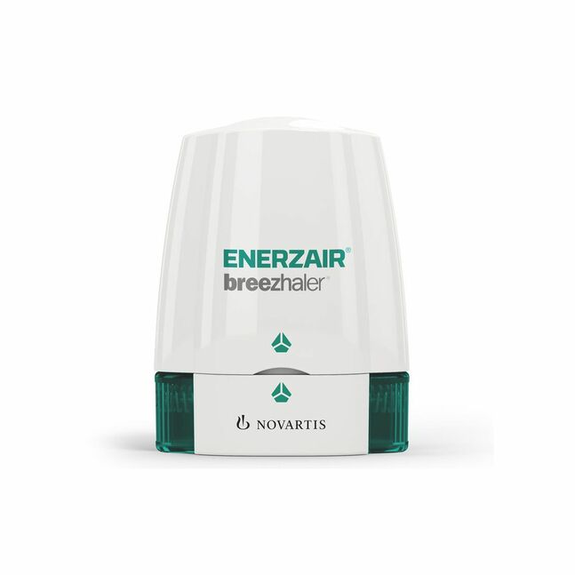 Энерзайр Бризхалер N30 №1