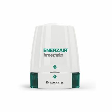 Энерзайр Бризхалер N30 №1