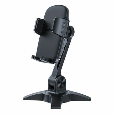 Acefast Mobile Back clip holder /Гар утас тогтоогч, эргэдэг суурьтай/