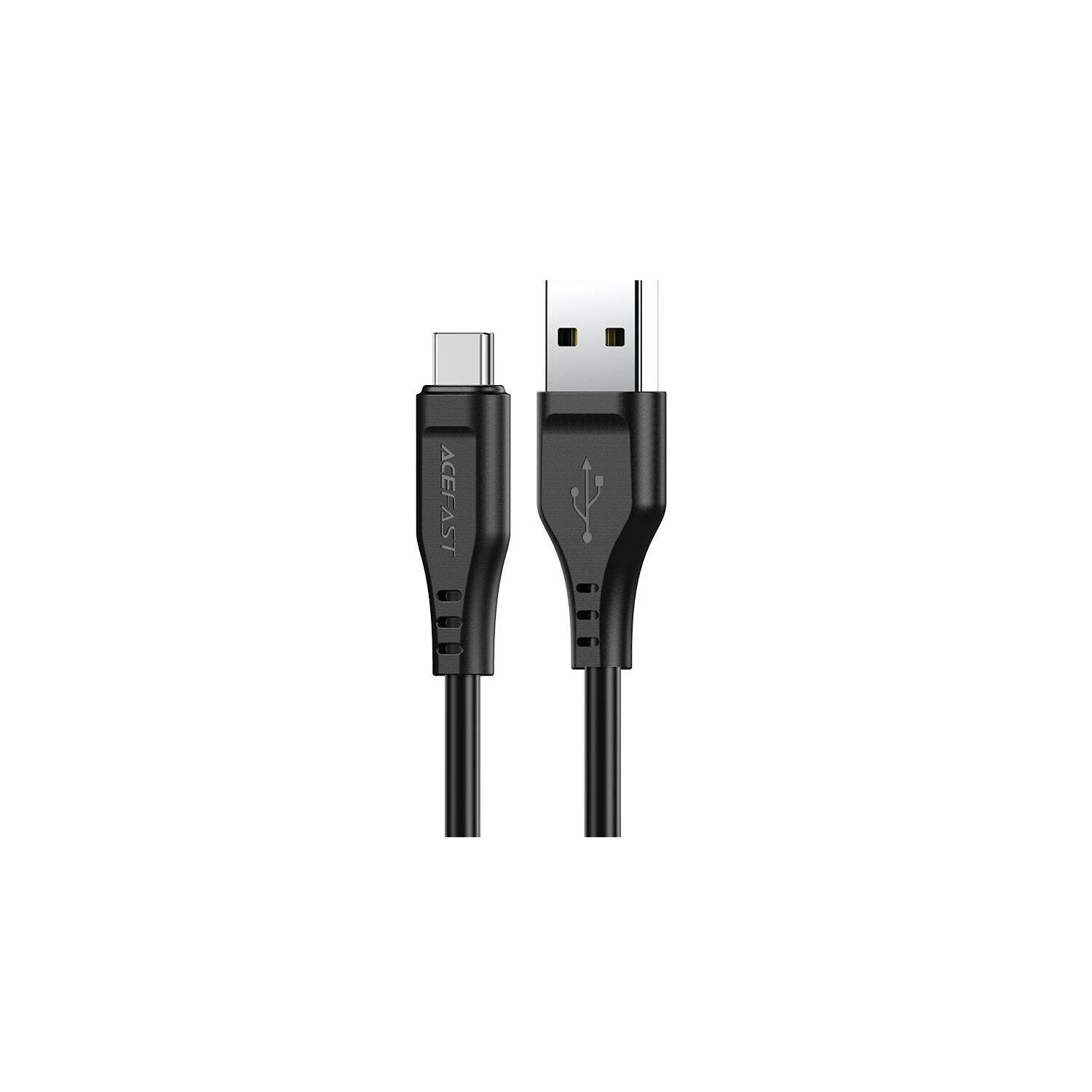 Acefast USB cable /USB-A to USB-C, MFI, 30W, 1.2метр/