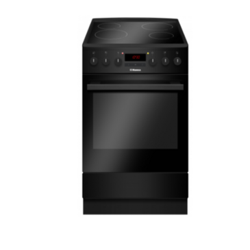 Hansa FCCM58203 50*60 4 ширэмтэй 65л плетка, хар	