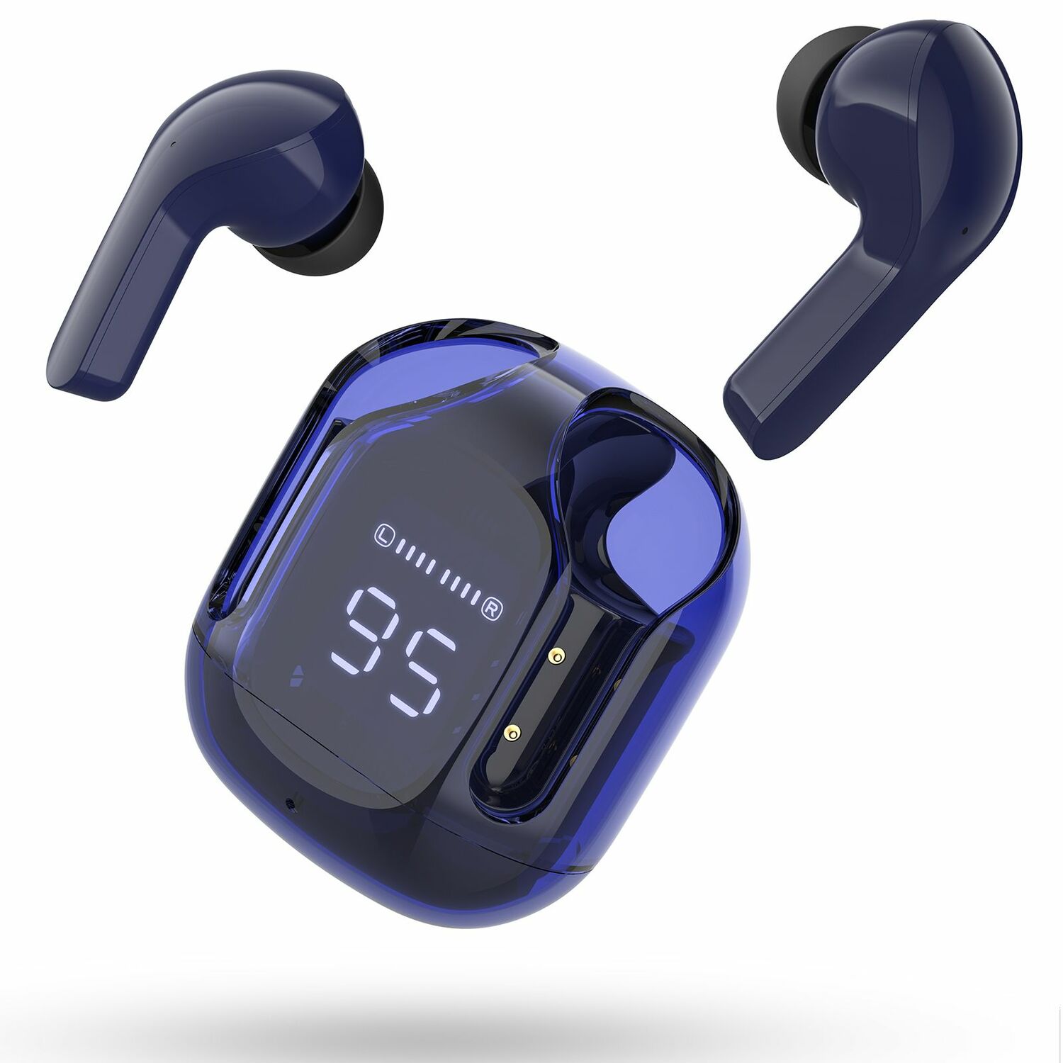 Acefast Bluetooth Earbuds T6 True Wireless