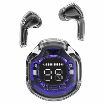 Acefast Bluetooth Earbuds T8 Crystal Color