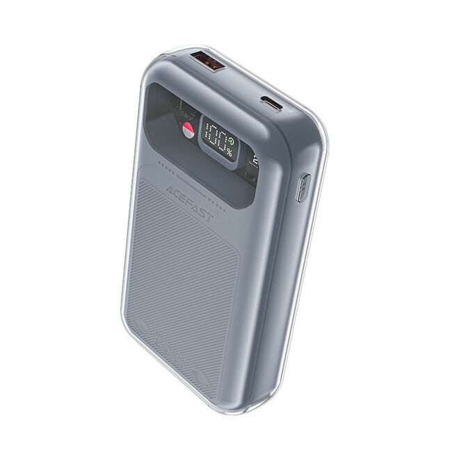 Acefast Power Bank 20,000 mAh /30W Fast charging/ 