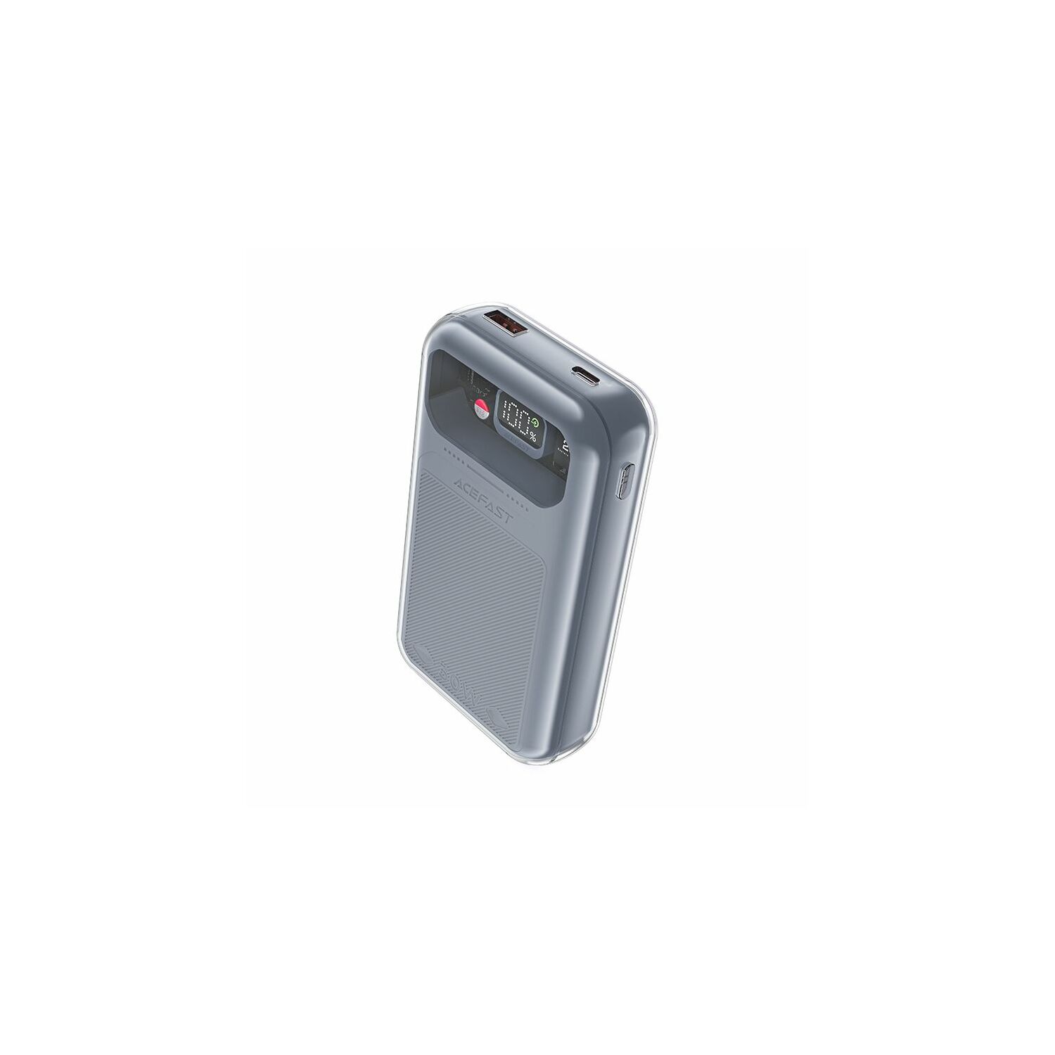 Acefast Power Bank 20,000 mAh /30W Fast charging/ 