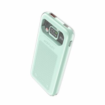 Acefast Power Bank 10,000 mAh /30W Fast charging/ 