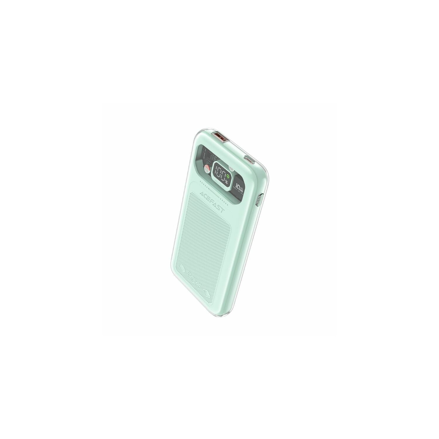 Acefast Power Bank 10,000 mAh /30W Fast charging/ 