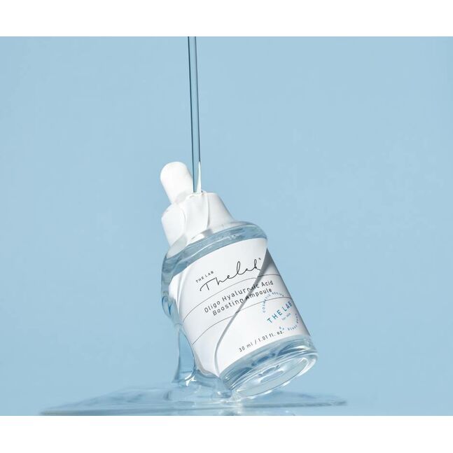 OLIGO HYALURONIC ACID BOOSTING AMPOULE