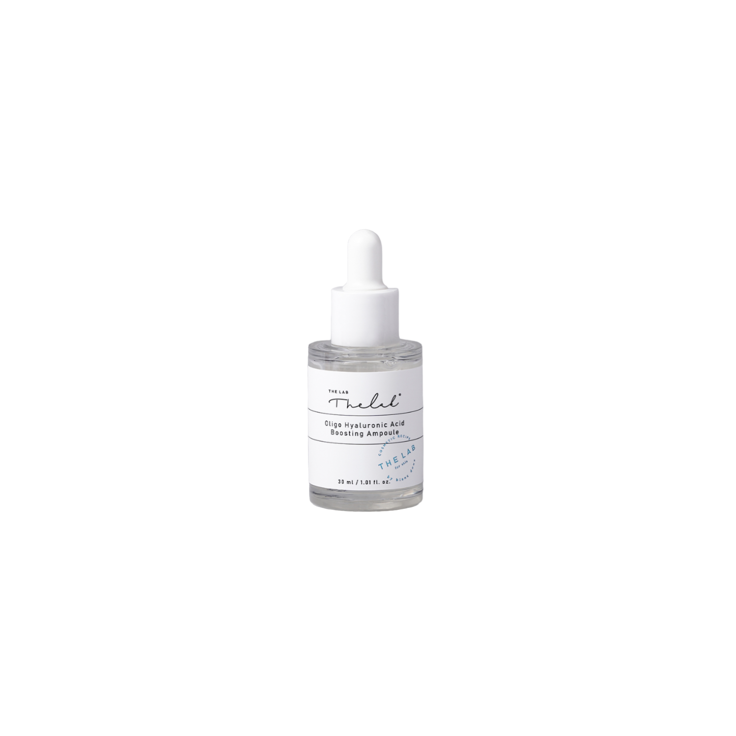 OLIGO HYALURONIC ACID BOOSTING AMPOULE