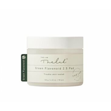 GREEN FLAVONOID 2.5 PAD