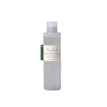 GREEN FLAVONOID SOLUTION