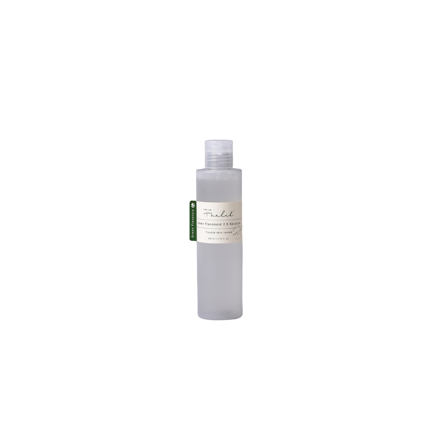GREEN FLAVONOID SOLUTION