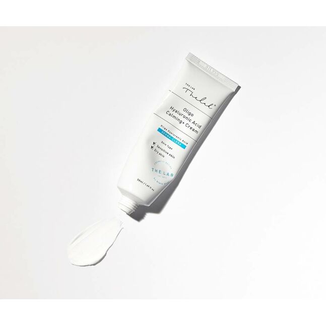 OLIGO HYALURONIC ACID CALMING +CREAM