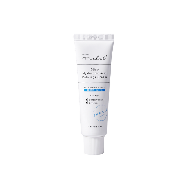 OLIGO HYALURONIC ACID CALMING +CREAM