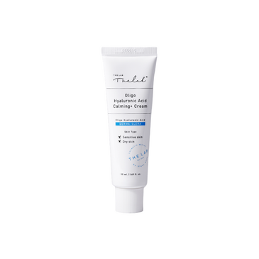 OLIGO HYALURONIC ACID CALMING +CREAM