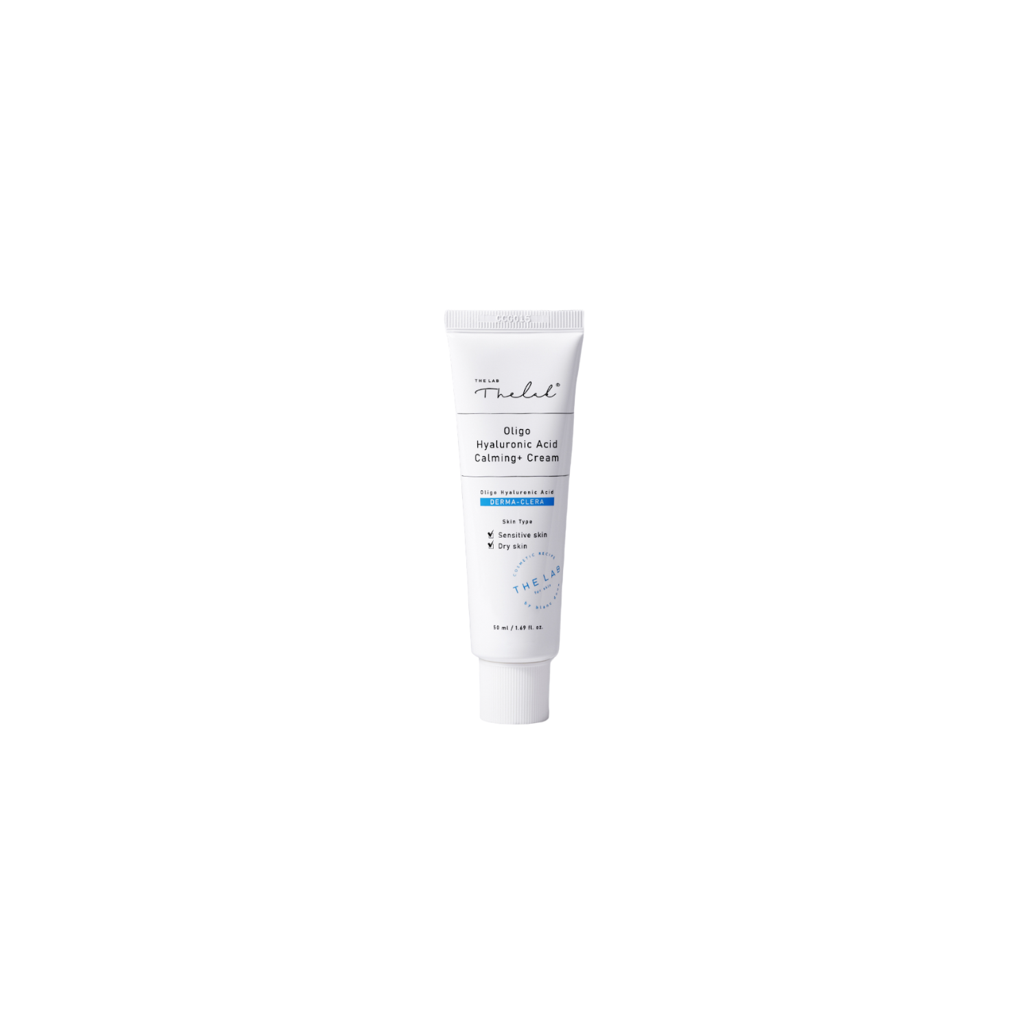 OLIGO HYALURONIC ACID CALMING +CREAM