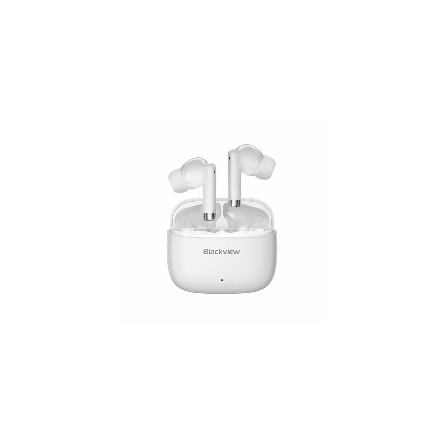 Blackview AirBuds4 White | Утасгүй чихэвч