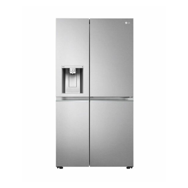 LG GC-J257CAEV.ABSQCIS SBS