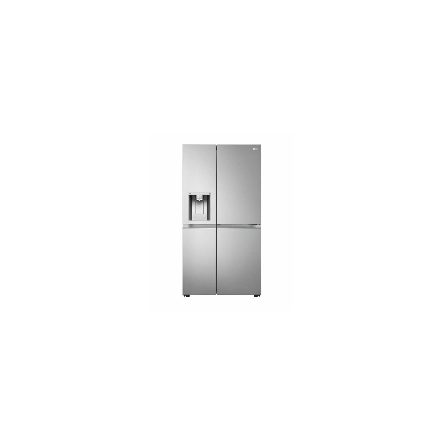 LG GC-J257CAEV.ABSQCIS SBS