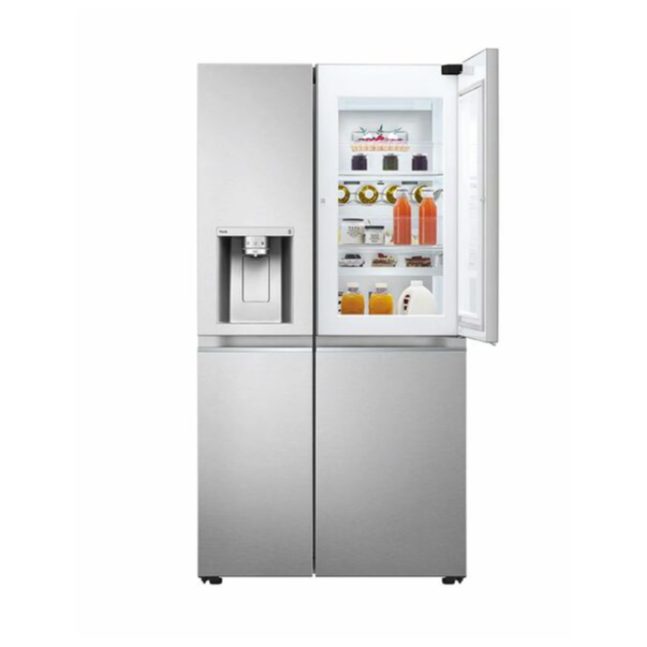 LG GC-J257CAEV.ABSQCIS SBS