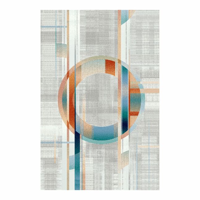 Юникарпет брэндийн Bauhaus коллекцийн хивс