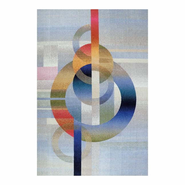 Юникарпет брэндийн Bauhaus коллекцийн хивс