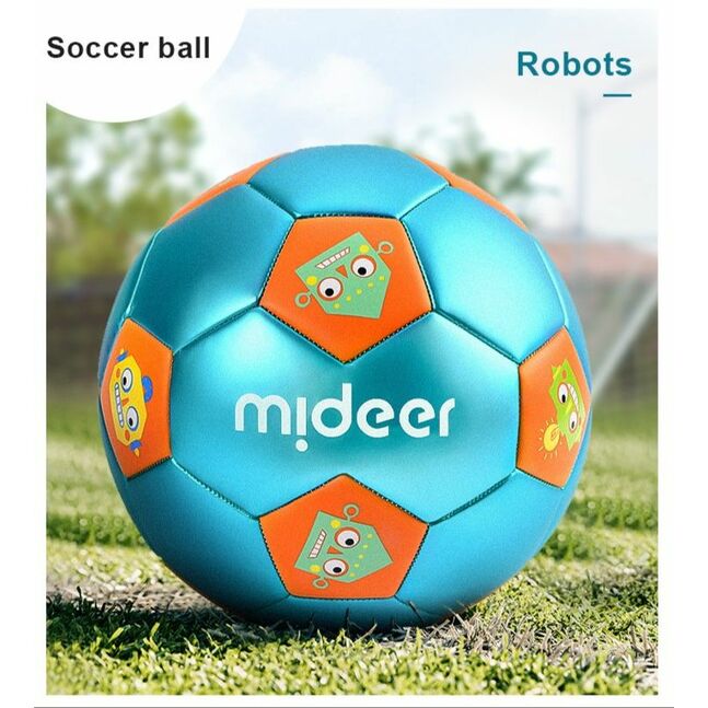 KIDS SOCCER