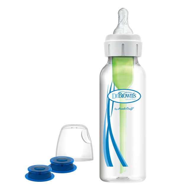 Dr.Brown’s Narrow Speciality Feeding System bottle 250ml | Угж