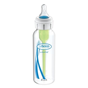 Dr.Brown’s Narrow Speciality Feeding System bottle 250ml | Угж