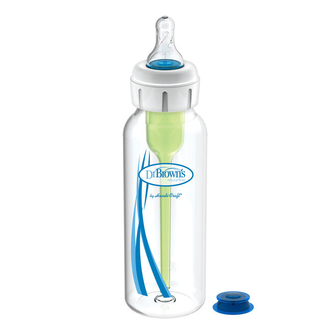 Dr.Brown’s Narrow Speciality Feeding System bottle 250ml | Угж