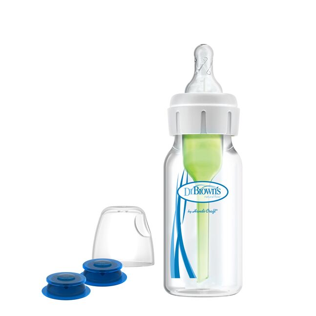 DrB Specialty Bottle Тусгай хооллолтын угж 120мл