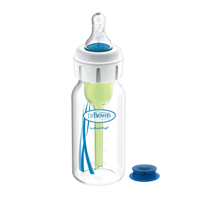 DrB Specialty Bottle Тусгай хооллолтын угж 120мл