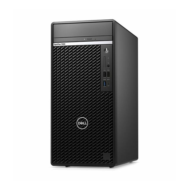 Dell Optiplex 7000 i7-12700 8GB 256GB SSD суурин компьютер - Dell