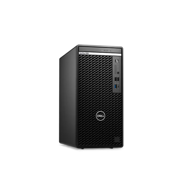デスクトップ DELL Optiplex 5000 SFF Core i5 12500 3GHz/16GB/256GB