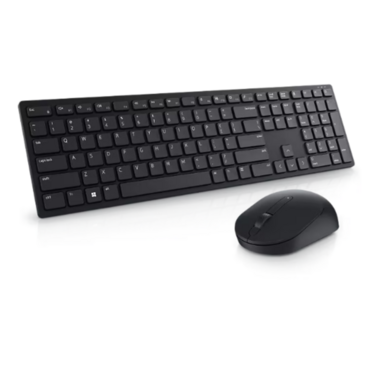Dell KM5221W Pro Wireless Keyboard and Mouse