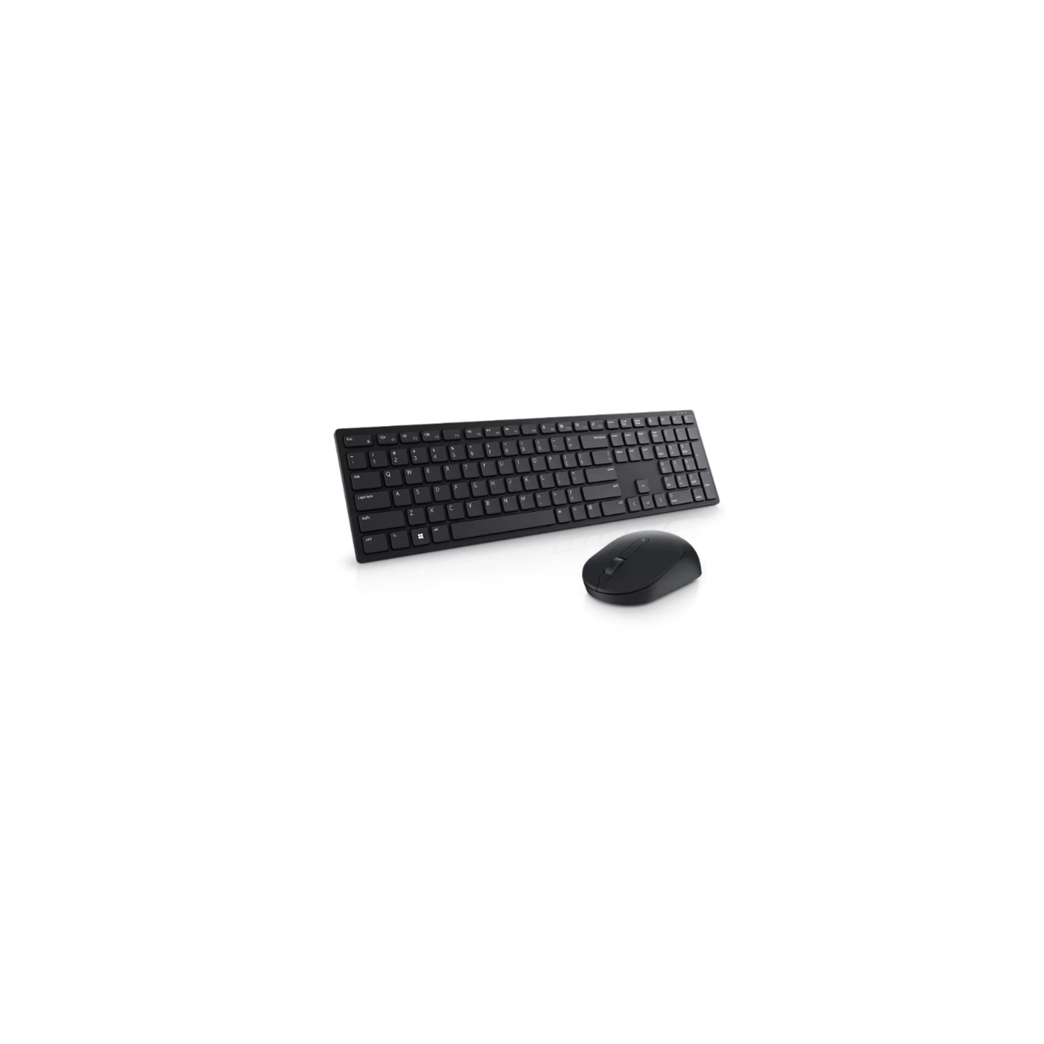 Dell KM5221W Pro Wireless Keyboard and Mouse