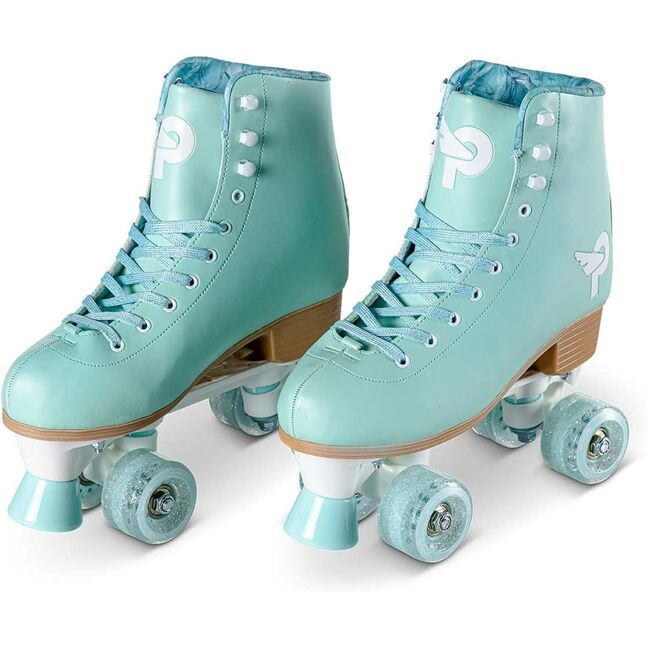 "PR08B4 YVOLUTION Pretty Fly Skates /35-38 размер, цэнхэр/"