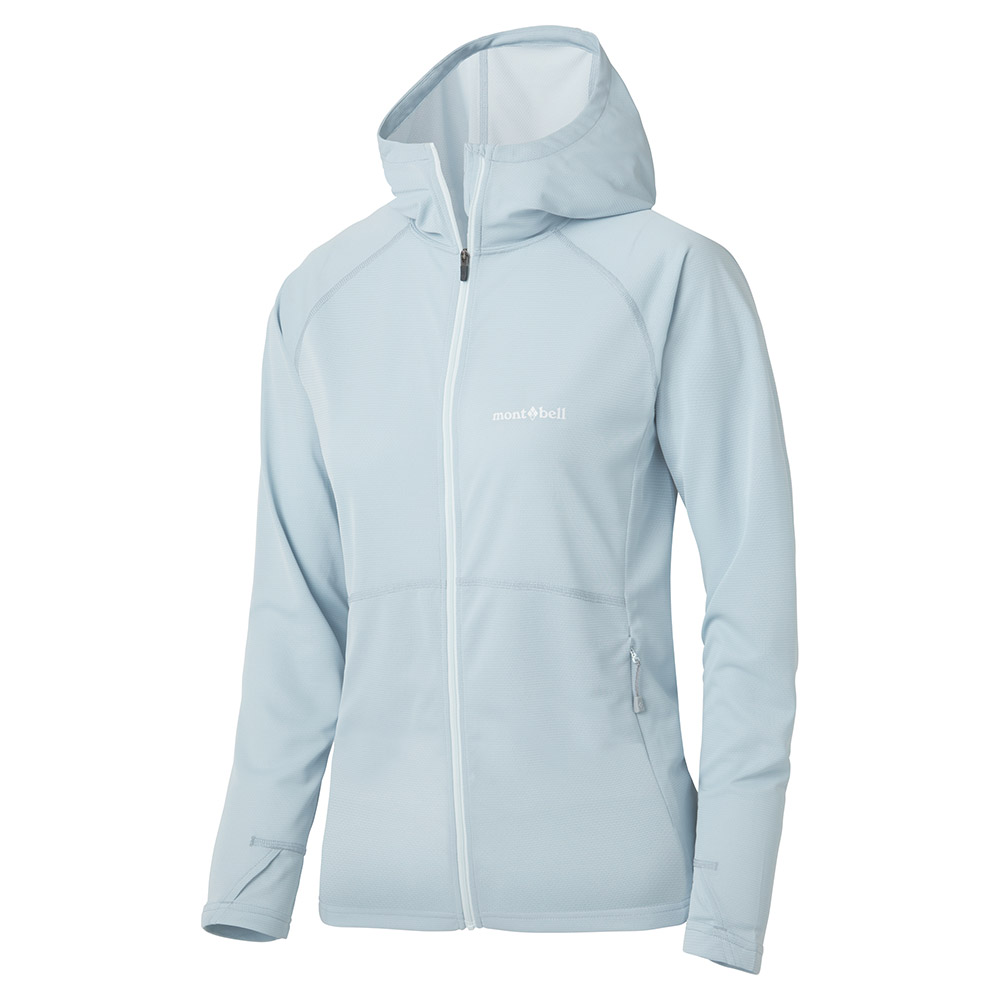 Cool Full-Zip Hoodie Women's