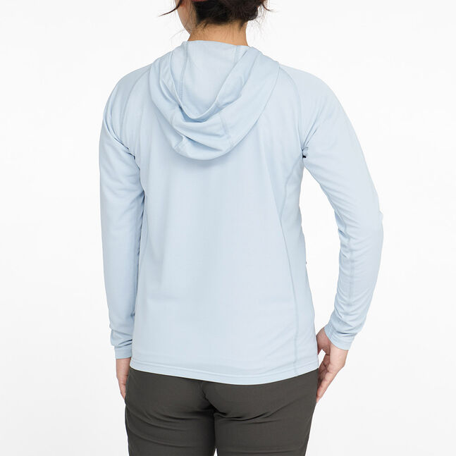 Cool Full-Zip Hoodie Women's