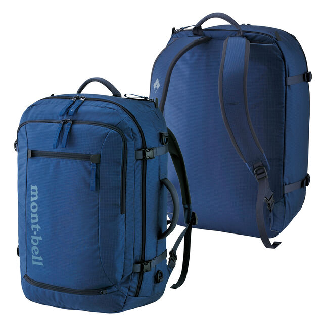 TRAVEL BAG