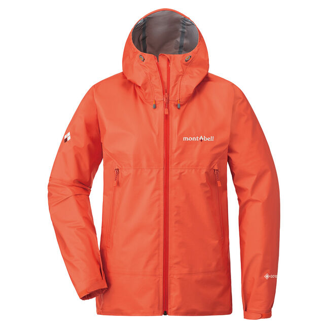 STORM CRUISER JACKET W'S