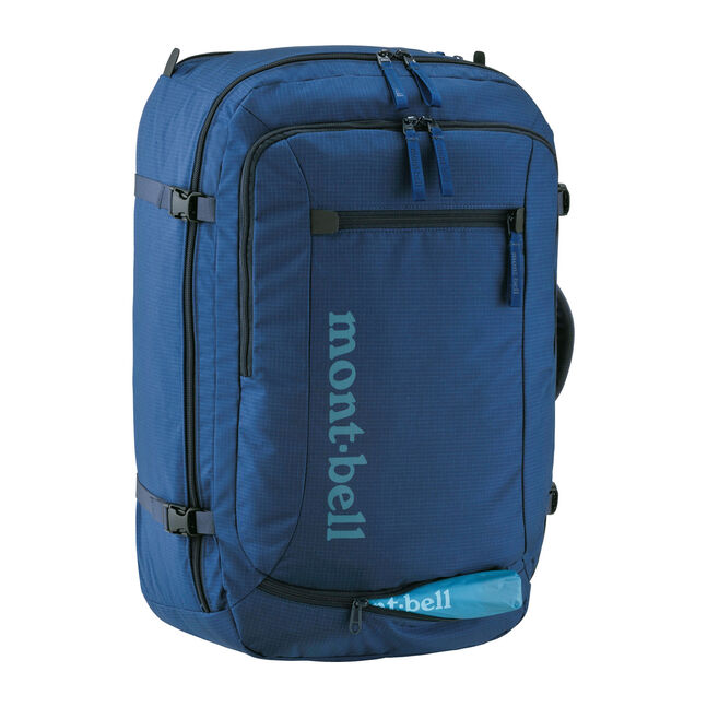 TRAVEL BAG