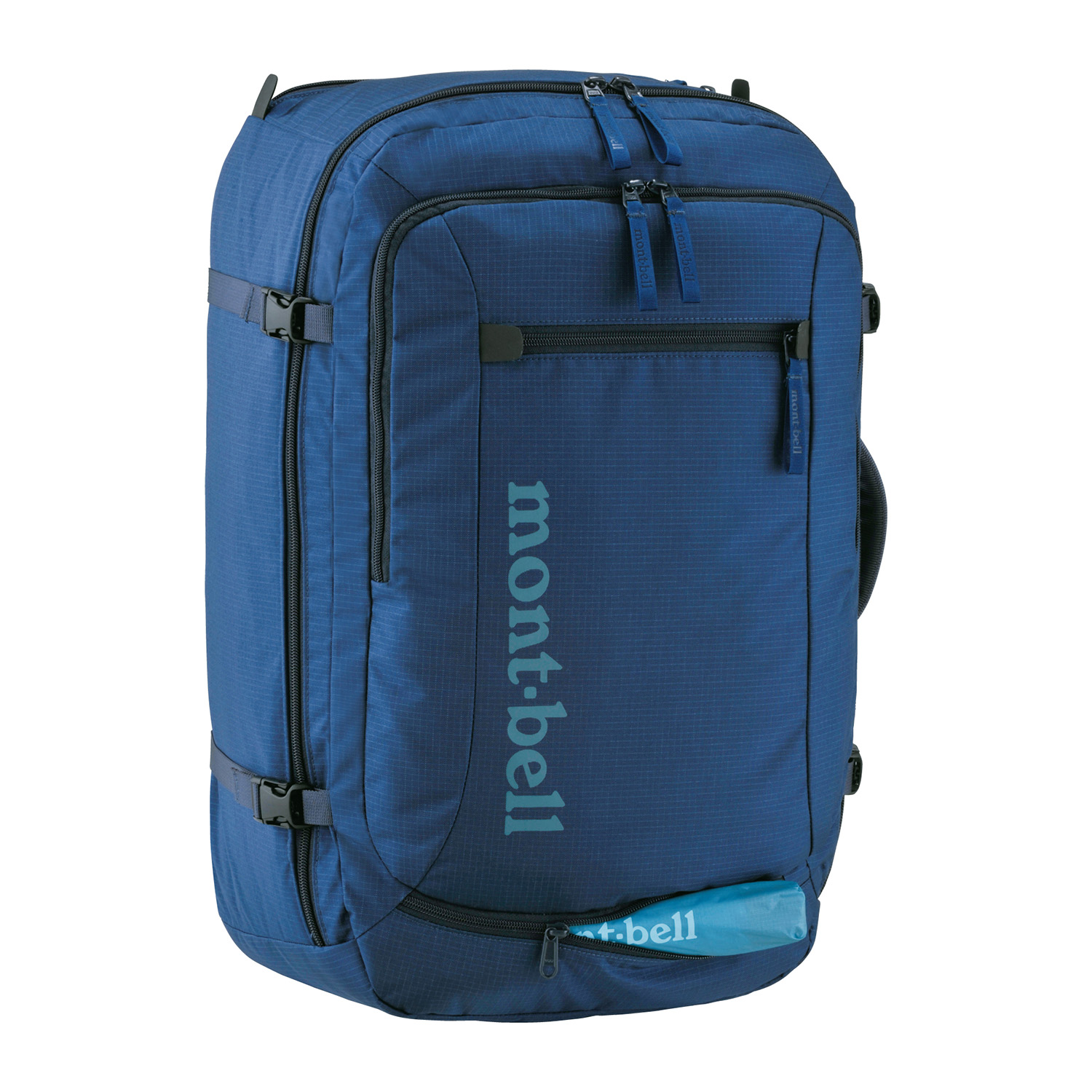 TRAVEL BAG