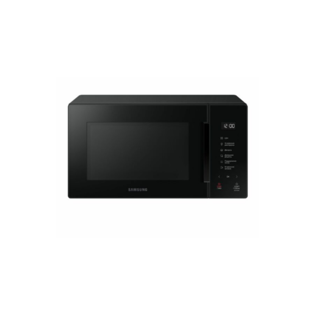 Samsung MS23T5018AK/BW 23л печь, хар	