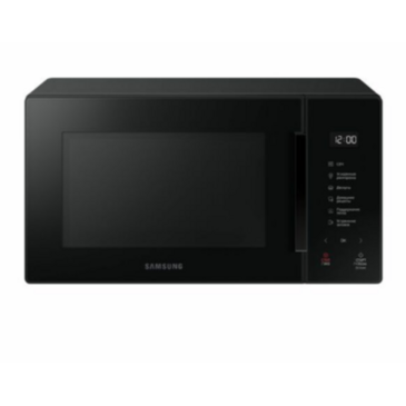 Samsung MS23T5018AK/BW 23л печь, хар	