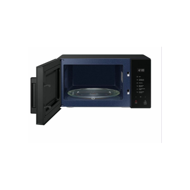 Samsung MS23T5018AK/BW 23л печь, хар	