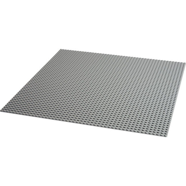 11024 Gray Baseplate