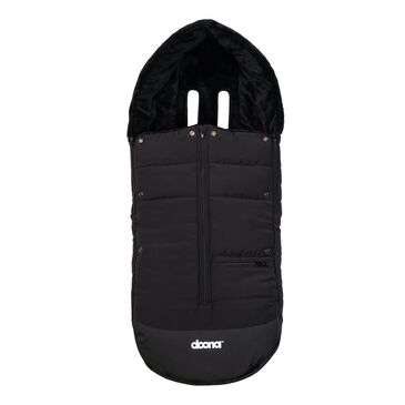 Doona Footmuff Машины суудын хөлний хучлага