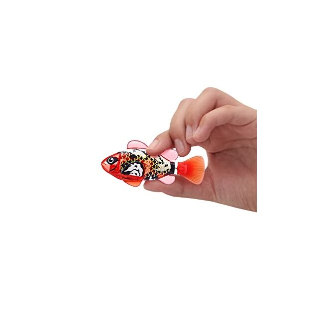 7191 ROBO ALIVE  Robo Fish S3/PDQ 24ш/